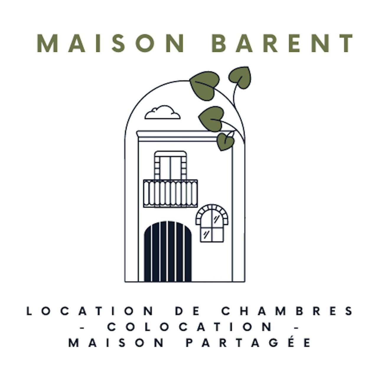 La Maison Barent - Proche Des Grottes De Rouffignac Kültér fotó
