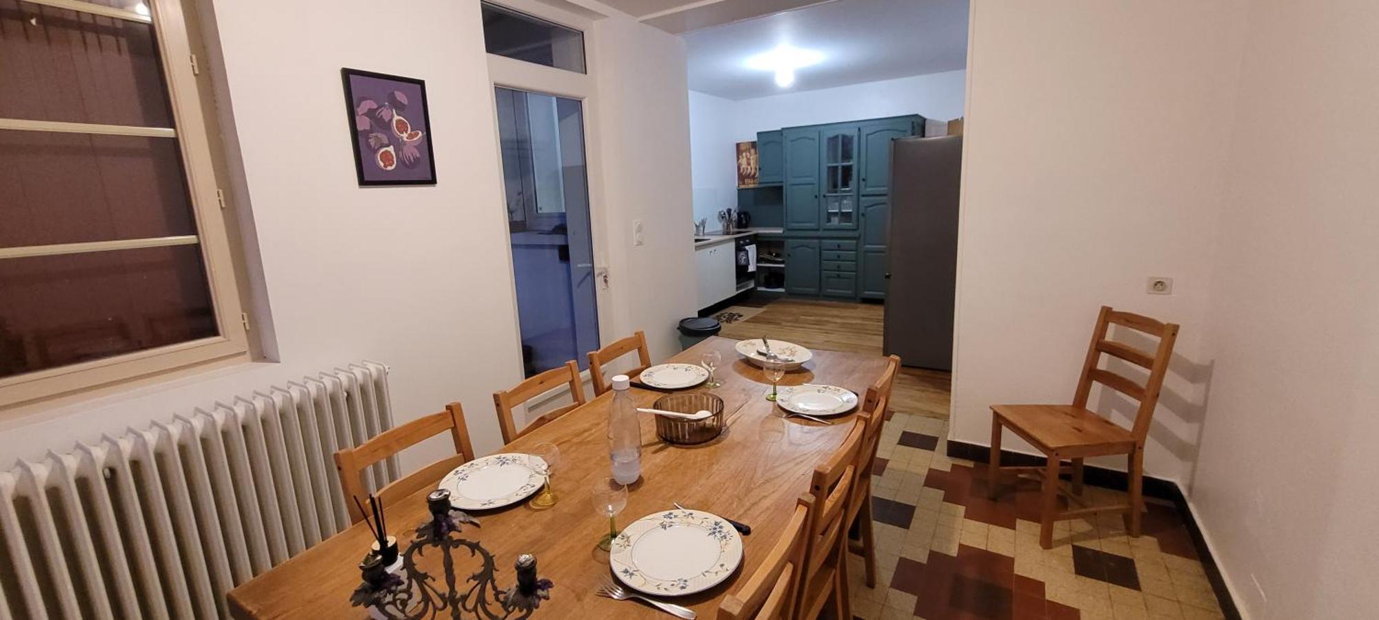 La Maison Barent - Proche Des Grottes De Rouffignac Kültér fotó