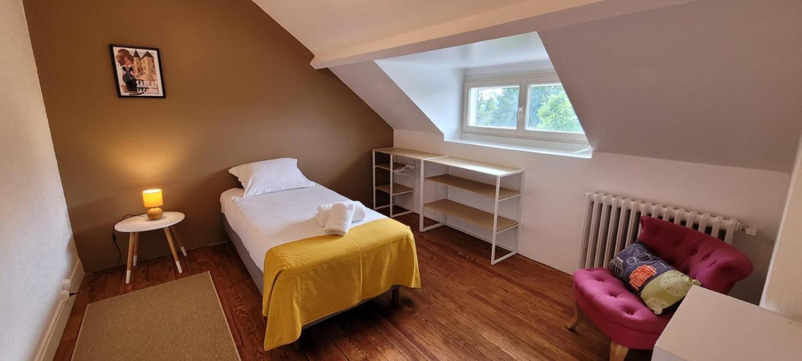 La Maison Barent - Proche Des Grottes De Rouffignac Kültér fotó